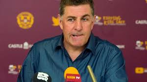 Rangers fans angered after Mark McGhee claims EBTs robbed him of second  place