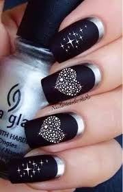 Curso de uñas decoradas online. 10 Disenos De Unas Decoradas Paso A Paso Increibles