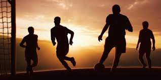 We did not find results for: Asal Usul Sepak Bola Halaman All Kompas Com