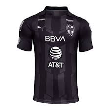 Monterey bay fc announces puma as official sports apparel partner. Monterrey Fc Jersey Online Best Soccer Store