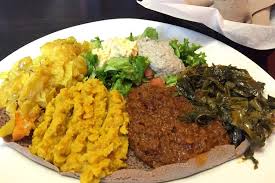 You put your name on the yelp waitlist at the restaurant, so show up a bit early as they tend to get quite busy. San Francisco S Top 6 African Restaurants