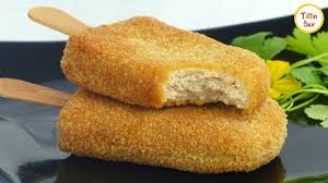 Nugget (countable and uncountable, plural nuggets). Chicken Popsicle Nuggets Recipe By Tiffin Box Chicken Lollipops Kababnum Chicken Nugget Pops Youtube