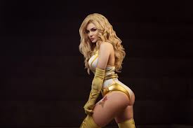 Kalinka Fox – Starlight (The Boys) - Kalinka Fox - Starlight (The Boys)  (12) Porn Pic - EPORNER