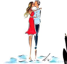 Learn how to draw a valentine to celebrate. 14 Amazing Last Minute Fun Valentine S Day Ideas In Nyc Metro Us