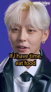 Day in the Life of Sammy !❣️, His routine seems totally exhausting  ..truly!, And the way he describes it...CUTE 🤍, I guess this is also the  thrill and excitement while preparing for tours and concerts ...