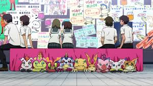 Nach einem roman von friedrich dürrenmatt entstand diese nicht immer ganz gelungene romanadaption, die zu oft krimi, satire und groteskes drama in einem sein will. Hd Digimon Adventure Tri 2 Bestimmung 2016 Stream Kinox Deutsch Ganzer Film