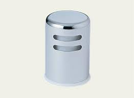 Just unscrew or unclip the air filter box retainers and remove the old filter. Quick Fix My Air Gap Is Spurting Water