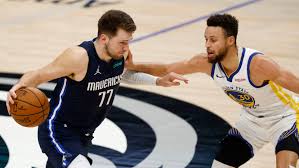 18 apr 2021 you are watching mavericks vs kings game in hd directly from the american airlines center. The Basketball Court Is His Stage Luka Doncic Rekindles His Lost Joy In Shootout Vs Steph Curry