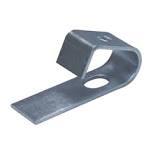 Z Purlin clamp - Z - Fixings onto steel roofs & purlins ...