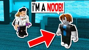 It's been a long time i didn't upload bear funny moments, because i decide to change to others games so that it will not. Playing Murder Mystery 2 With A Noob Youtuber Roblox Murder Mystery 2 Funny Moments Youtube
