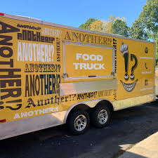 Another Food Truck — American restaurant food truck in Belmont, North Carolina