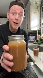 Homemade Caramel Sauce