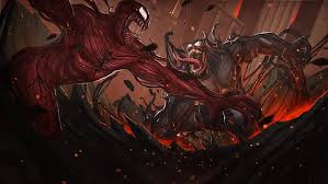 Search free symbiote spiderman wallpapers on zedge and personalize your phone to suit you. Hd Wallpaper Spider Man Carnage Carnage Marvel Comics Venom Wallpaper Flare