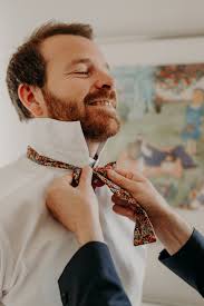 Färgstarkt bröllop med cirkustema: Natalie + Marcus