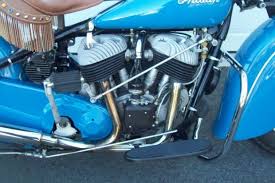 Image result for Seafoam Blue 1940 Motorcycle