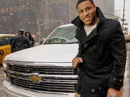 But when it's a close call, there have been absolute whiffs. Super Bowl Mvp Smith Scores 2014 Chevy Silverado High Country Autobytel Com