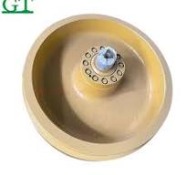 D10 IDLER GP-TRACK 9W9734 Heavy Duty D10N D10R D10T Front Idler Idler Wheel  125-3537 7T0962