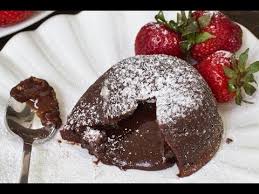 Pin By Kayla Lien On Chocolate Food Lava Cake Recipes Lava Cakes Chocolate Lava Cake Recipe