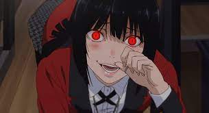 Officially partnered with the crunchyroll discord server! Kakegurui Discord Hd Wallpaper Wallpaperbetter
