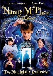 Nanny Mcphee Netflix Nanny Mcphee Movies Nanny Mcphee Family Movies