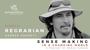 Episode 60: Regrarian