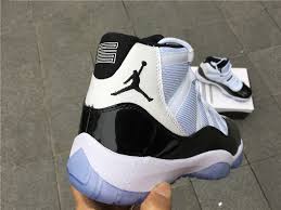 Colorwhite / black — dark concord. Air Jordan Concord 11 For Sale Cheaper Than Retail Price Buy Clothing Accessories And Lifestyle Products For Women Men