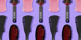 Best hair brush for natural hair: The Best Hairbrushes For Every Hair Type In 2021