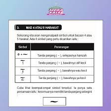 Documents similar to simbol bacaan dalam al quran. Soal Jawab Al Quran Tajwid Ini Rahsia Camkan Hukum Mad Dgn Sekelip Mata Je Tuan Puan Dihormati Perasan Tak Ketika Kita Membaca Al Quran Ada Sesetengah Kalimah Perlu Dibaca
