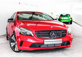 Maybe you would like to learn more about one of these? Mercedes Benz Malaysia Launches The Exclusive A Class Urban Hunting Activity Edition Buro 24 7 Malaysia