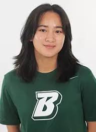 2025-26 Women's Swimming and Diving Roster