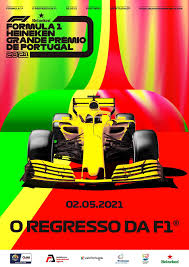 De formule 1, officieel het fia formula one world championship, is de hoogste klasse in de autosport zoals is bepaald door de fédération internationale de l'automobile. Da Boavista Ao Algarve Os 4 Circuitos Que Receberam O Gp De Portugal De Formula 1
