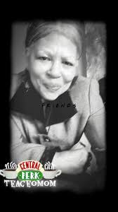 Join Us at Central Perk for Coffee Talks