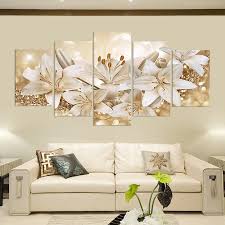 Konsep ruang tamu besutan arsitek polandia ini, cocok sekali diaplikasikan untuk desain ruang tamu minimalis ukuran 3×3 rumah kamu. Fashion Cantik Bunga Kanvas Lukisan Modern Dinding Seni Poster Kamar Tidur Ruang Tamu Dekorasi Lukisan Dinding Dekorasi Rumah Gambar Painting Calligraphy Aliexpress