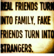 Fake Family Memes