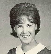 Jill Parker's Instagram, Twitter & Facebook