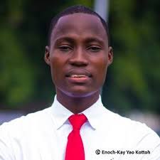 Kay Yao's Instagram, Twitter & Facebook