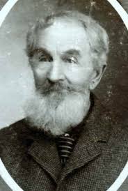 Paul Ostler (1822-1912)