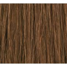 100% real human hair machine weft handmade half wig for 3/4 head 15 any colors. Weft Hair Extensions Human Hair Weft Lush Hair Extensions