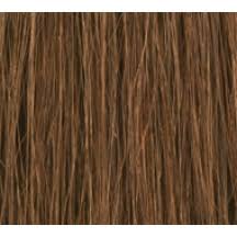 100% real human hair machine weft handmade half wig for 3/4 head 15 any colors. Weft Hair Extensions Human Hair Weft Lush Hair Extensions