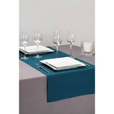 Mais.aeki62différence de couleur bleu entre le model exposé et celui dispo en libre service. Chemin De Table Version Canard