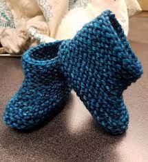 For my basic baby booties, i used cleckheaton country 8 ply. Pin On Garter Stitch Knitting Patterns