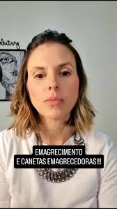 ✨ Canetas para emagrecer podem ser um recurso no emagrecimento, mas não  fazem milagres sozinhas. , Sem uma alimentação equilibrada e  individualizada, os resultados podem não vir ou não se manter., A ...