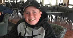 Mitchell Wallace and Darren Hunter finish 2021 golfing season in style