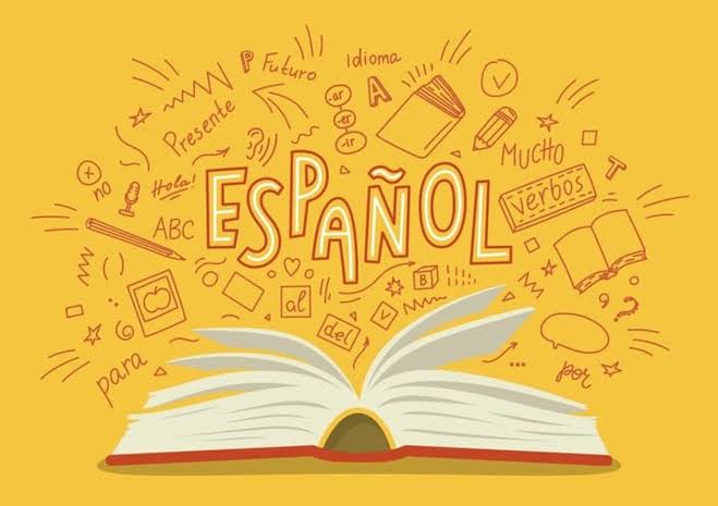 Spanish language