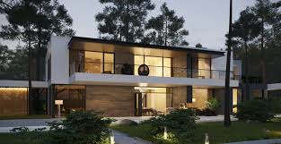 Discover mojo homes double storey house collection, where we weave the mojo magic into every home we design. Types Of Modern Home Exterior Designs With Fashionable And Outstanding Model Looks Stunning