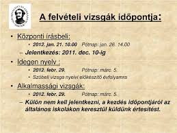 Tanév keret időbeosztása nappali és levelező munkarendben. Ppt Szechenyi Istvan Gimnazium Powerpoint Presentation Free Download Id 741029