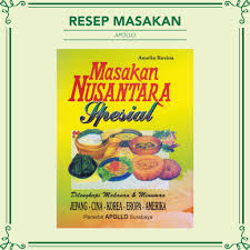 Resep makanan yang satu ini juga merupakan resep yang cocok untuk sarapan. Buku Resep Masakan Shopee Indonesia