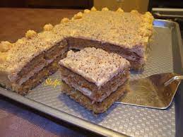 Domaci recepti torti (15) domaci recepti za glavna jela (42) jela bez mesa (14) jela s mesom (28) Slatko Slani Domaci Recepti Posne Jesenje Kocke Dessert Recipes Posne Torte Baking
