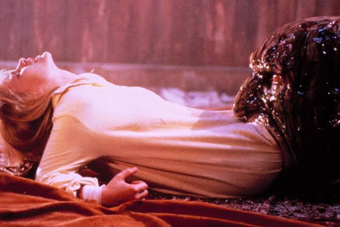 Dream Warriors' Remains The Apex Of The 'Nightmare On Elm Street' Series |  Decider