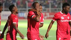 Große auswahl an simba fussball. Caf Champions League Kagere Chama And Key Players For Simba Sc Vs As Vita Fpl360